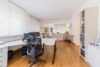 Große Ideen brauchen große Räume – 146 m² Bürofläche - Büro 1 / Empfang