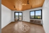 Ein Logenplatz über den Dächern – Penthouse mit Dachterrasse - Wohnzimmer
