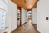 Ein Logenplatz über den Dächern – Penthouse mit Dachterrasse - Flur