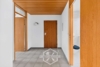 Ein Logenplatz über den Dächern – Penthouse mit Dachterrasse - Wohnungseingang