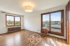 Ein Logenplatz über den Dächern – Penthouse mit Dachterrasse - Einrichtungsbeispiel KI generiert