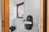 Ein Logenplatz über den Dächern – Penthouse mit Dachterrasse - Separates WC