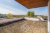 Ein Logenplatz über den Dächern – Penthouse mit Dachterrasse - Dachterrasse