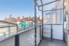 Hoch hinaus in Stuttgart-Süd – 88 m² mit Aussicht - Balkon