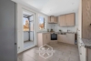 Hoch hinaus in Stuttgart-Süd – 88 m² mit Aussicht - Küche