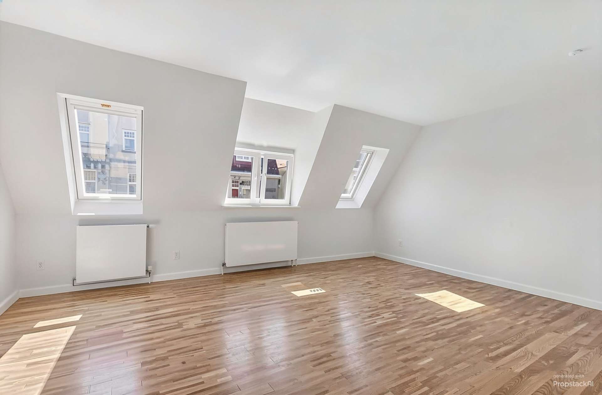 Real Estate Title Image Background
