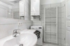 Hoch hinaus in Stuttgart-Süd – 88 m² mit Aussicht - Badezimmer