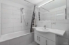 Hoch hinaus in Stuttgart-Süd – 88 m² mit Aussicht - Badezimmer