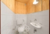 Barrierearme 2,5-Zimmer-Wohnung mit TG-Stellplatz in ruhiger Wohnlage - Gästetoilette