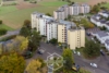 Barrierearme 2,5-Zimmer-Wohnung mit TG-Stellplatz in ruhiger Wohnlage - Außenansicht