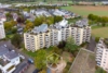 Barrierearme 2,5-Zimmer-Wohnung mit TG-Stellplatz in ruhiger Wohnlage - Außenansicht
