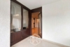 Barrierearme 2,5-Zimmer-Wohnung mit TG-Stellplatz in ruhiger Wohnlage - Loggia