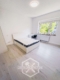 Möbliertes Zimmer in 3 er WG - Schlafzimmer