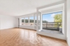 3 Balkone, 4 Zimmer – Wohnkomfort auf ganzer Linie! - Wohnzimmer