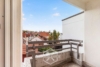 3 Balkone, 4 Zimmer – Wohnkomfort auf ganzer Linie! - Balkon Nr. 2