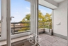 3 Balkone, 4 Zimmer – Wohnkomfort auf ganzer Linie! - Balkon