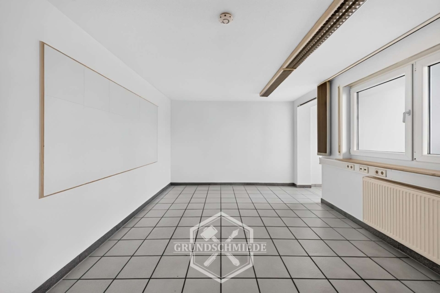 Mehr Büro braucht ein Business nicht!, 71336 Waiblingen, Bürofläche