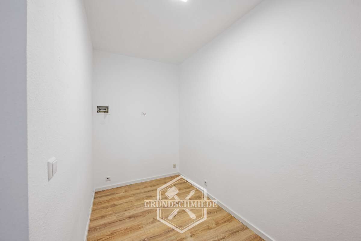 Zentral gelegenes 1-Zimmer Apartment - Foto 3