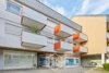 Zentral gelegenes 1-Zimmer Apartment - Außenansicht
