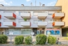 Zentral gelegenes 1-Zimmer Apartment - Außenansicht