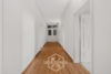 Repräsentative 4-Zimmer-Wohnung in bester Innenstadtlage - Flur
