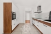 Repräsentative 4-Zimmer-Wohnung in bester Innenstadtlage - Küche