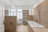Repräsentative 4-Zimmer-Wohnung in bester Innenstadtlage - Badezimmer
