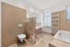 Repräsentative 4-Zimmer-Wohnung in bester Innenstadtlage - Badezimmer