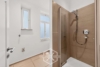 Repräsentative 4-Zimmer-Wohnung in bester Innenstadtlage - Badezimmer + WM-Stellplatz