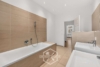 Repräsentative 4-Zimmer-Wohnung in bester Innenstadtlage - Badezimmer