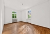 Repräsentative 4-Zimmer-Wohnung in bester Innenstadtlage - Schlafzimmer