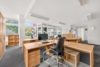 Schluss mit Schreibtisch-Tetris – 105 m² warten auf Sie! - Büro Nr. 1