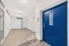 Schluss mit Schreibtisch-Tetris – 105 m² warten auf Sie! - Treppenhaus
