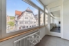 Schluss mit Schreibtisch-Tetris – 105 m² warten auf Sie! - Loggia