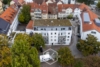 Aufzug auf. Penthouse an. 4 Zimmer mit Terrasse - Außenansicht