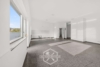 Aufzug auf. Penthouse an. 4 Zimmer mit Terrasse - Wohn- und Esszimmer