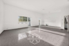 Aufzug auf. Penthouse an. 4 Zimmer mit Terrasse - Wohn- und Esszimmer