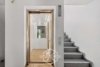 Aufzug auf. Penthouse an. 4 Zimmer mit Terrasse - Aufzug