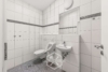 Aufzug auf. Penthouse an. 4 Zimmer mit Terrasse - WC