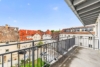 Aufzug auf. Penthouse an. 4 Zimmer mit Terrasse - Balkon