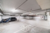 VIP parken. Exklusiv geschützt. – Tiefgarage mit 24h-Pforte! - Parkplatz