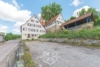 Verwirkliche Deinen Lebenstraum - Gaststätte mit Gästezimmern - Hausansicht