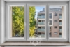 Klein, aber Business! – Dein Büro in Stuttgart-Mitte - Fensterblick