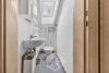Klein, aber Business! – Dein Büro in Stuttgart-Mitte - WC