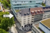 Klein, aber Business! – Dein Büro in Stuttgart-Mitte - Außenansicht