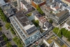 Klein, aber Business! – Dein Büro in Stuttgart-Mitte - Außenansicht
