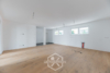 3-Zimmer Terrassenwohnung - Erstbezug in der Altstadt von Leonberg - Wohn- und Essbereich