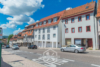 3-Zimmer Terrassenwohnung - Erstbezug in der Altstadt von Leonberg - Außenansicht