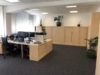 Helle und gepflegte Büroeinheit in Winterlingen - Büro