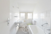 1-Zimmer-Wohnung in schöner Lage von Fellbach - Badezimmer